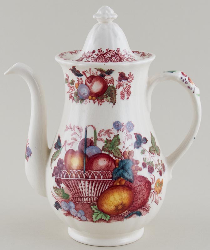 Coffee Pot c1950
